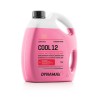 Dynamax COOL ULTRA G12 4L Kühlerfrostschutz